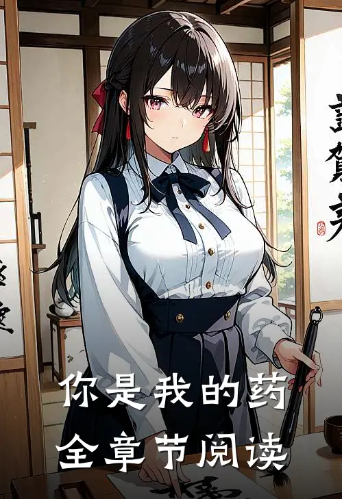 你是我的药全章节阅读