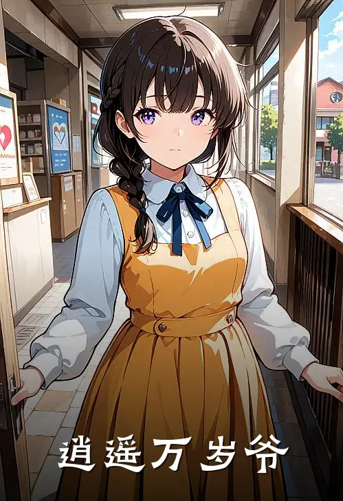 逍遥万岁爷