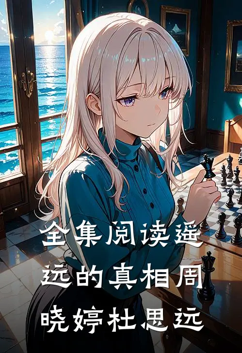 全集阅读遥远的真相周晓婷杜思远