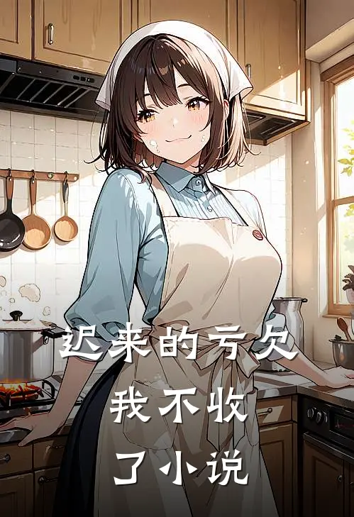 迟来的亏欠，我不收了小说