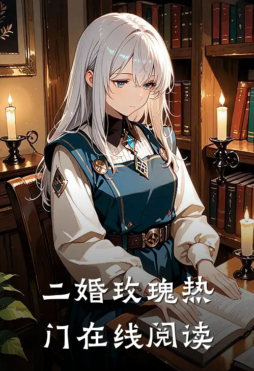 二婚玫瑰热门在线阅读