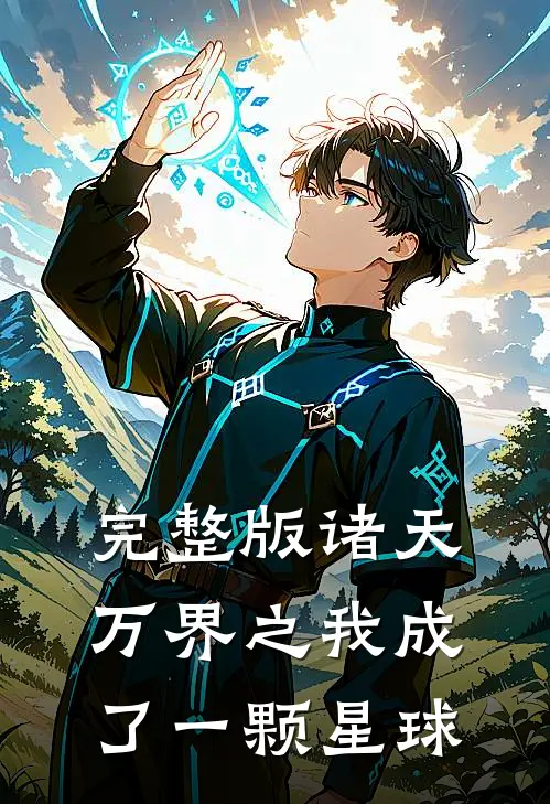 完整版诸天万界之我成了一颗星球