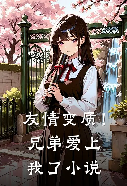 友情变质！兄弟爱上我了小说