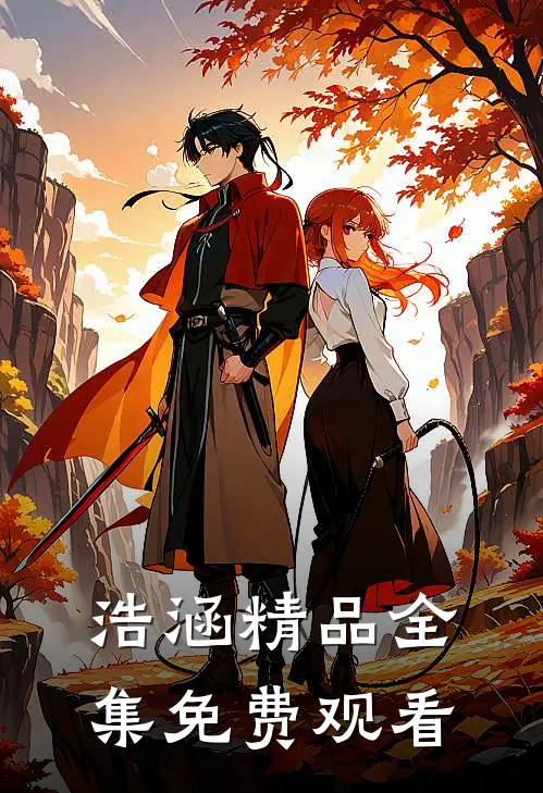 浩涵精品全集免费观看