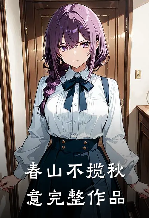 春山不揽秋意完整作品