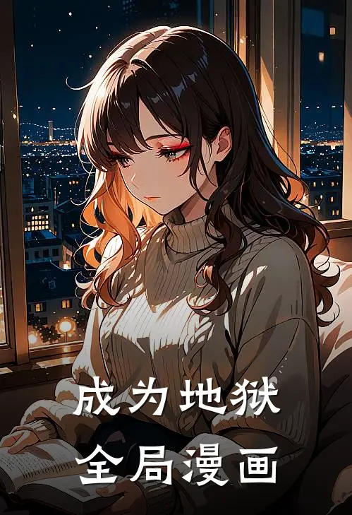 成为地狱全局漫画