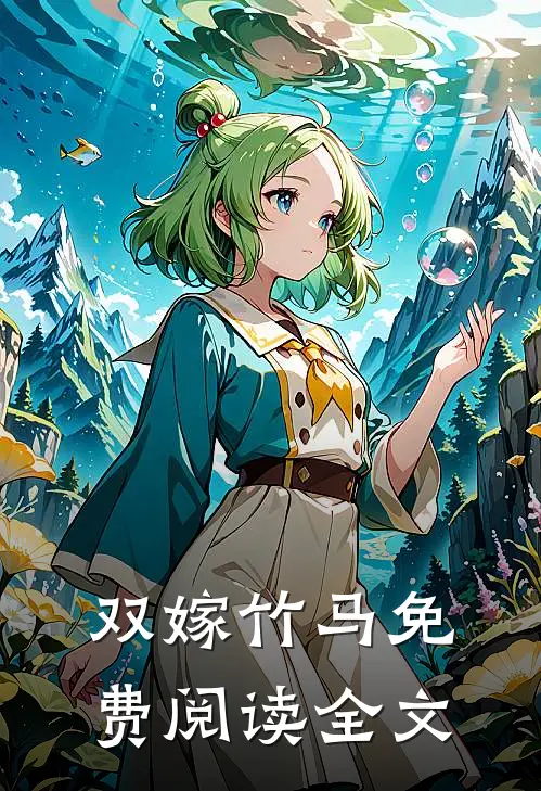 双嫁竹马免费阅读全文