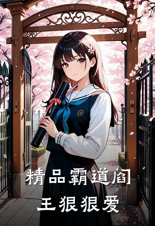 精品霸道阎王狠狠爱