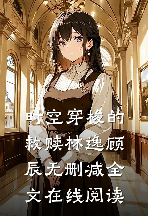 时空穿梭的救赎林逸顾辰无删减全文在线阅读