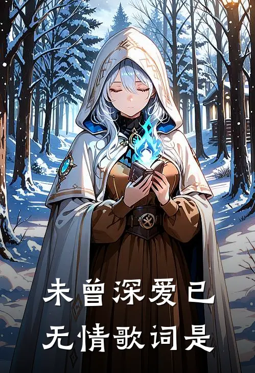 未曾深爱已无情歌词是