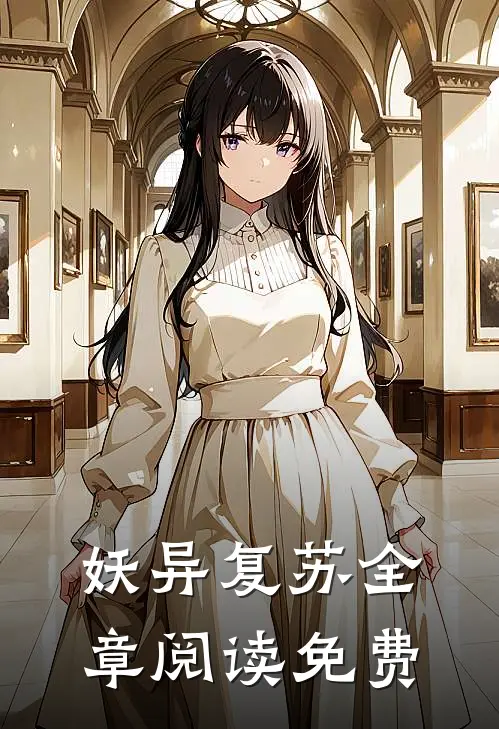 妖异复苏全章阅读免费