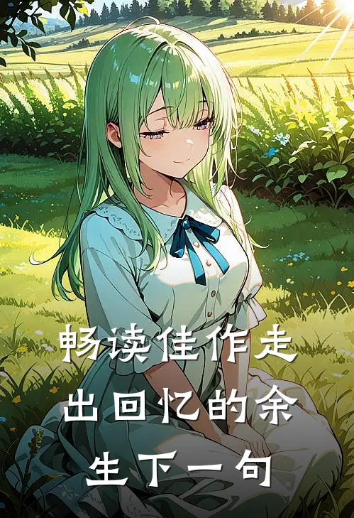 畅读佳作走出回忆的余生下一句