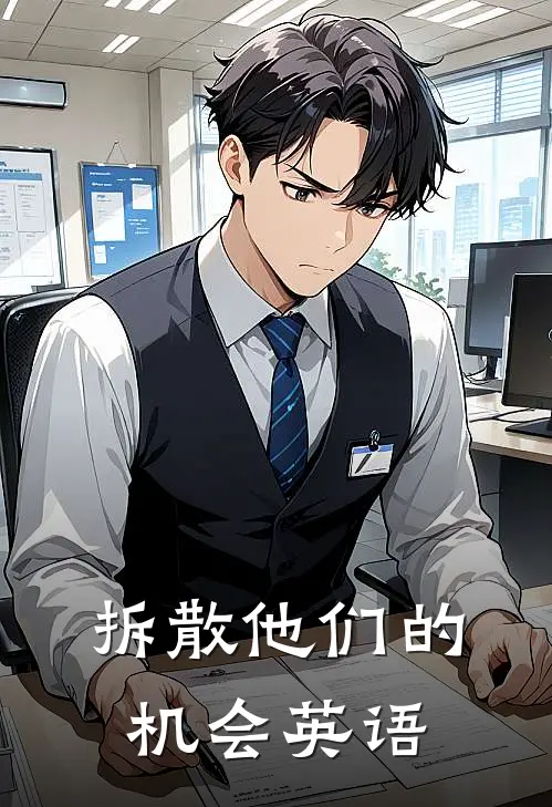 拆散他们的机会英语