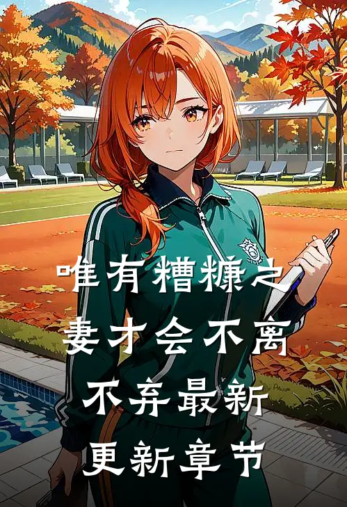唯有糟糠之妻才会不离不弃最新更新章节