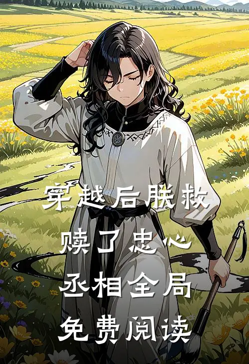 穿越后朕救赎了忠心丞相全局免费阅读