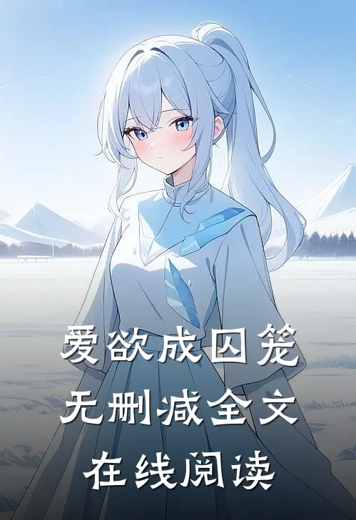 爱欲成囚笼无删减全文在线阅读