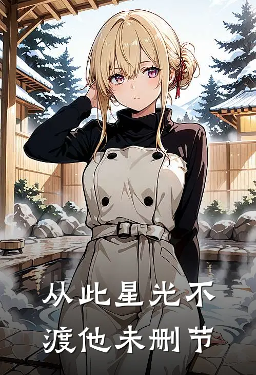 从此星光不渡他未删节