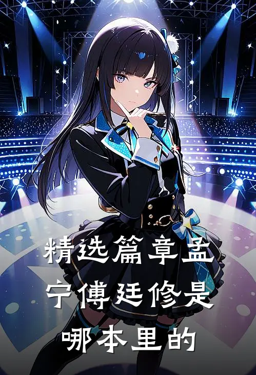 精选篇章孟宁傅廷修是哪本里的