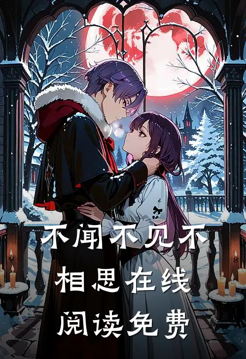 不闻不见不相思在线阅读免费