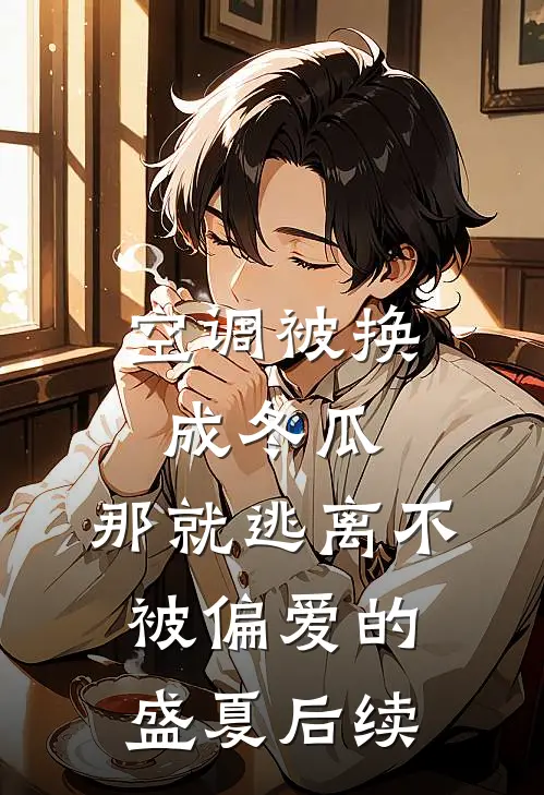 空调被换成冬瓜，那就逃离不被偏爱的盛夏后续
