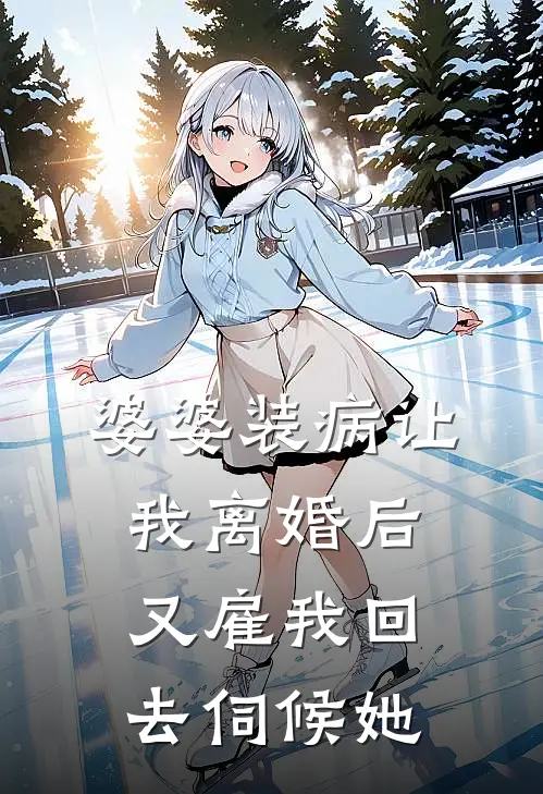 婆婆装病让我离婚后，又雇我回去伺候她