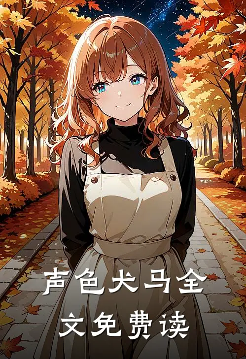 声色犬马全文免费读