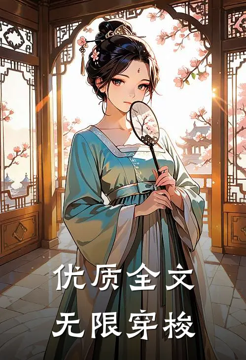 优质全文无限穿梭