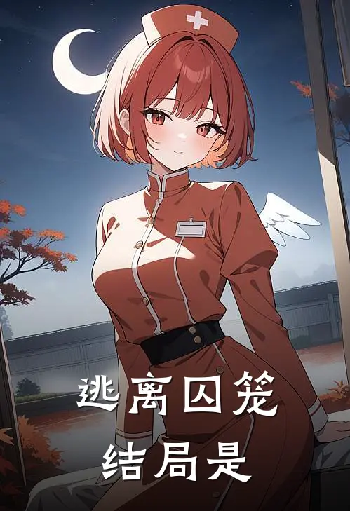 逃离囚笼结局是