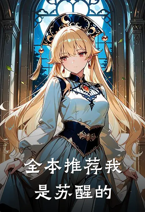 全本推荐我是苏醒的