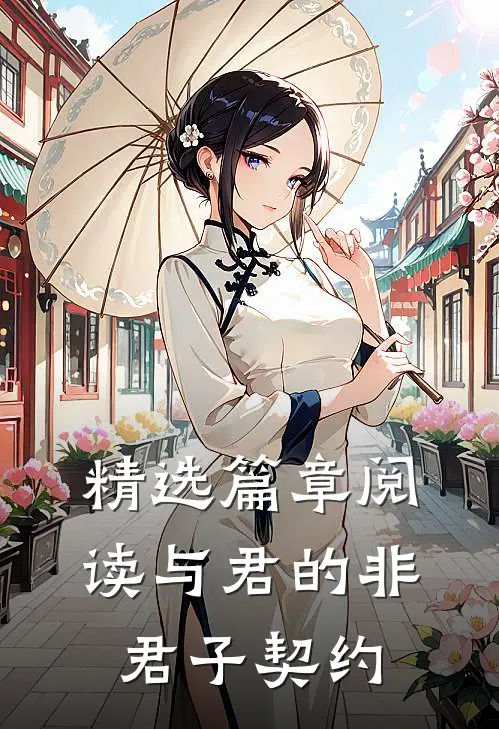 精选篇章阅读与君的非君子契约