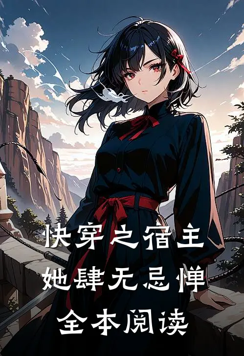 快穿之宿主她肆无忌惮全本阅读