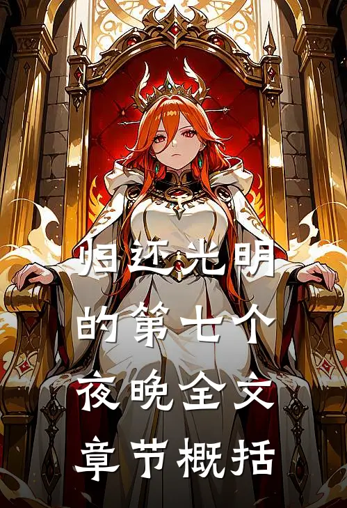 归还光明的第七个夜晚全文章节概括