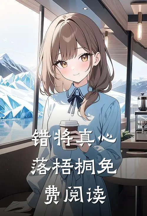 错将真心落梧桐免费阅读