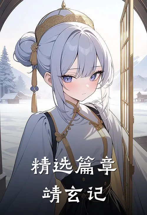 精选篇章靖玄记