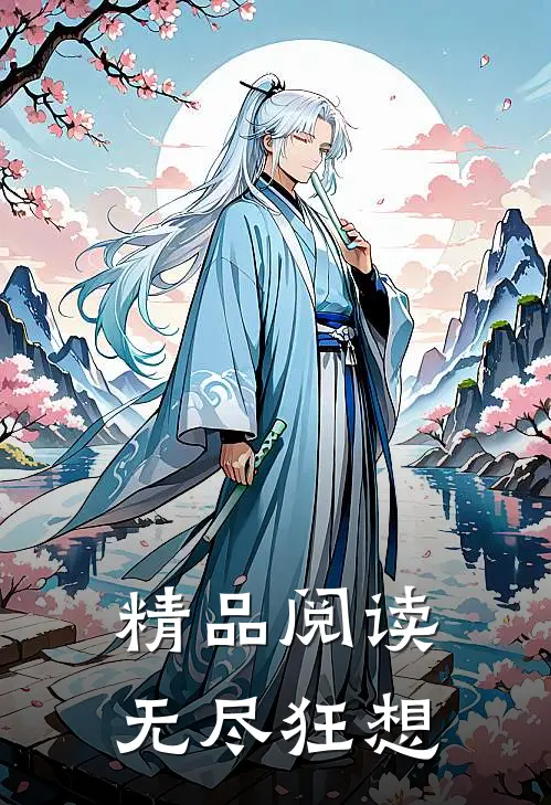 精品阅读无尽狂想