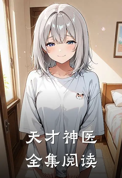 天才神医全集阅读