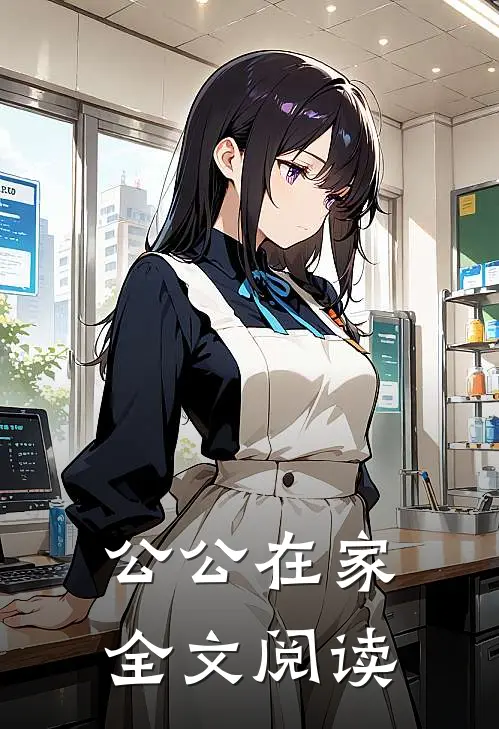 公公在家全文阅读