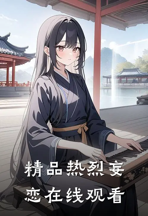 精品热烈妄恋在线观看