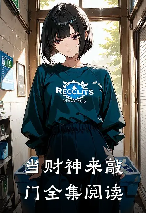 当财神来敲门全集阅读