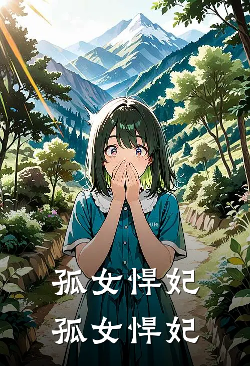 孤女悍妃孤女悍妃