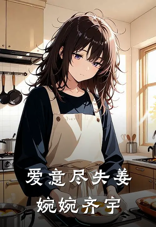 爱意尽失姜婉婉齐宇