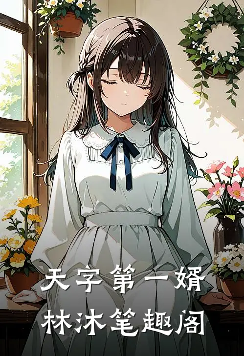 天字第一婿林沐笔趣阁
