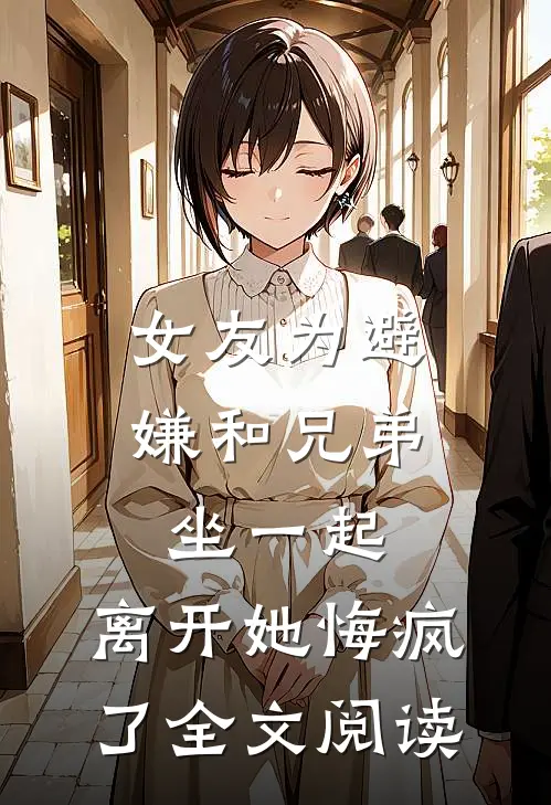 女友为避嫌和兄弟坐一起，离开她悔疯了全文阅读