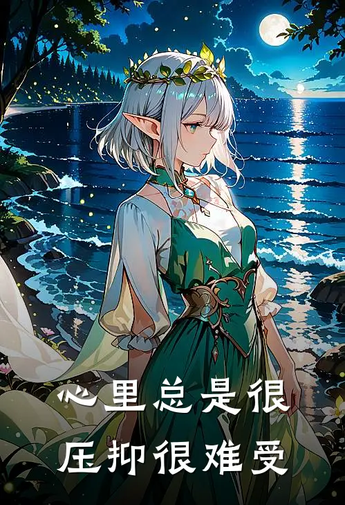 心里总是很压抑很难受