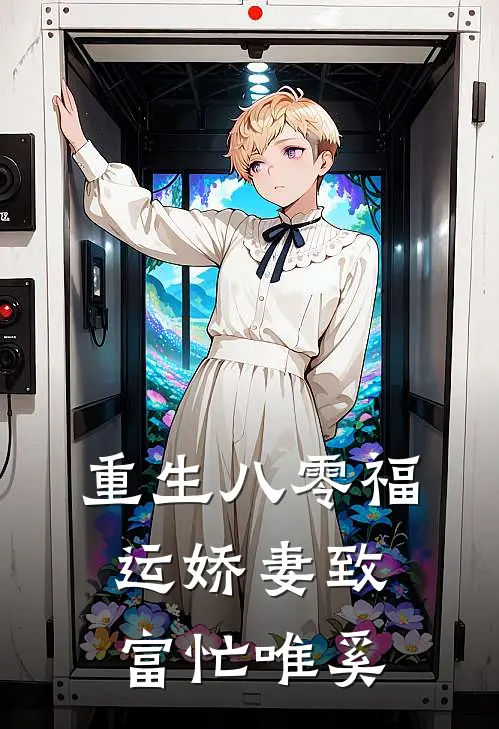 重生八零福运娇妻致富忙 唯奚