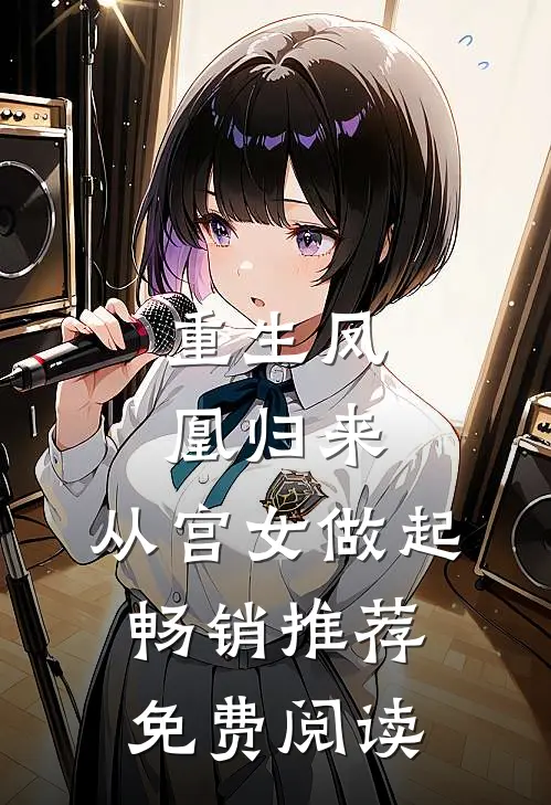 重生凤凰归来,从宫女做起畅销推荐免费阅读
