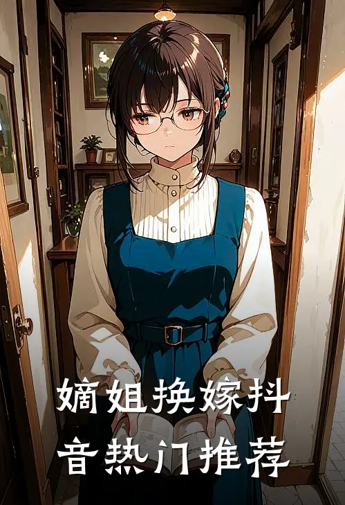 嫡姐换嫁抖音热门推荐
