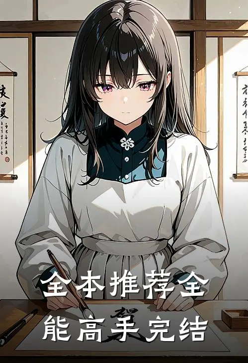 全本推荐全能高手完结