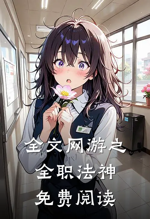 全文网游之全职法神免费阅读