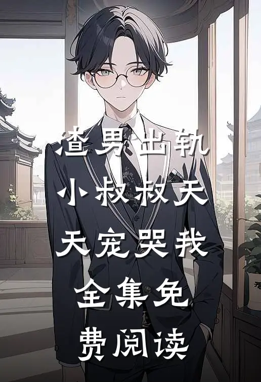 渣男出轨小叔叔天天宠哭我全集免费阅读